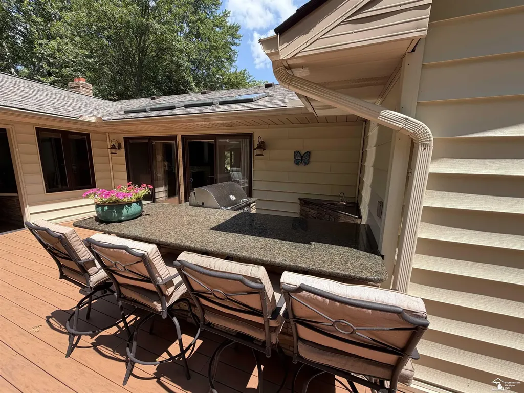 10765 Whiteford Road Whiteford Township MI 49270