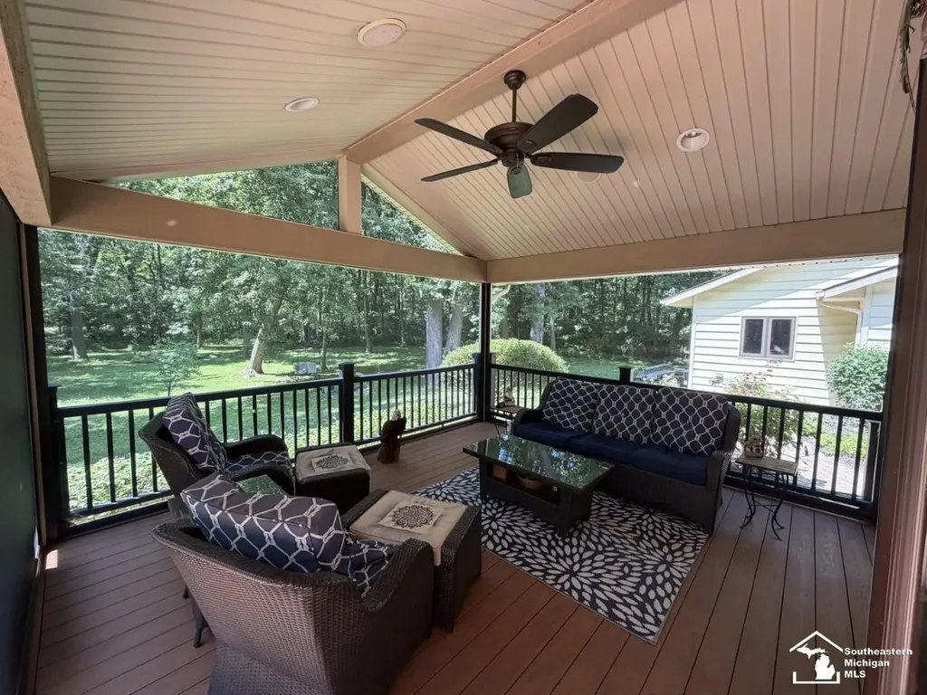 10765 Whiteford Road Whiteford Township MI 49270