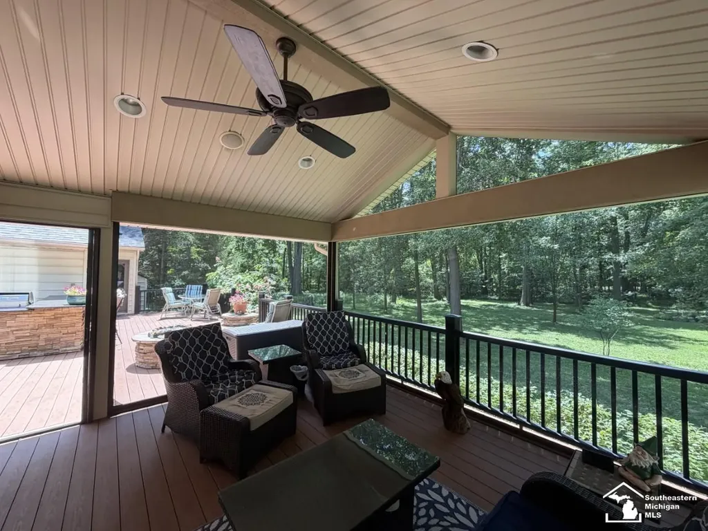 10765 Whiteford Road Whiteford Township MI 49270