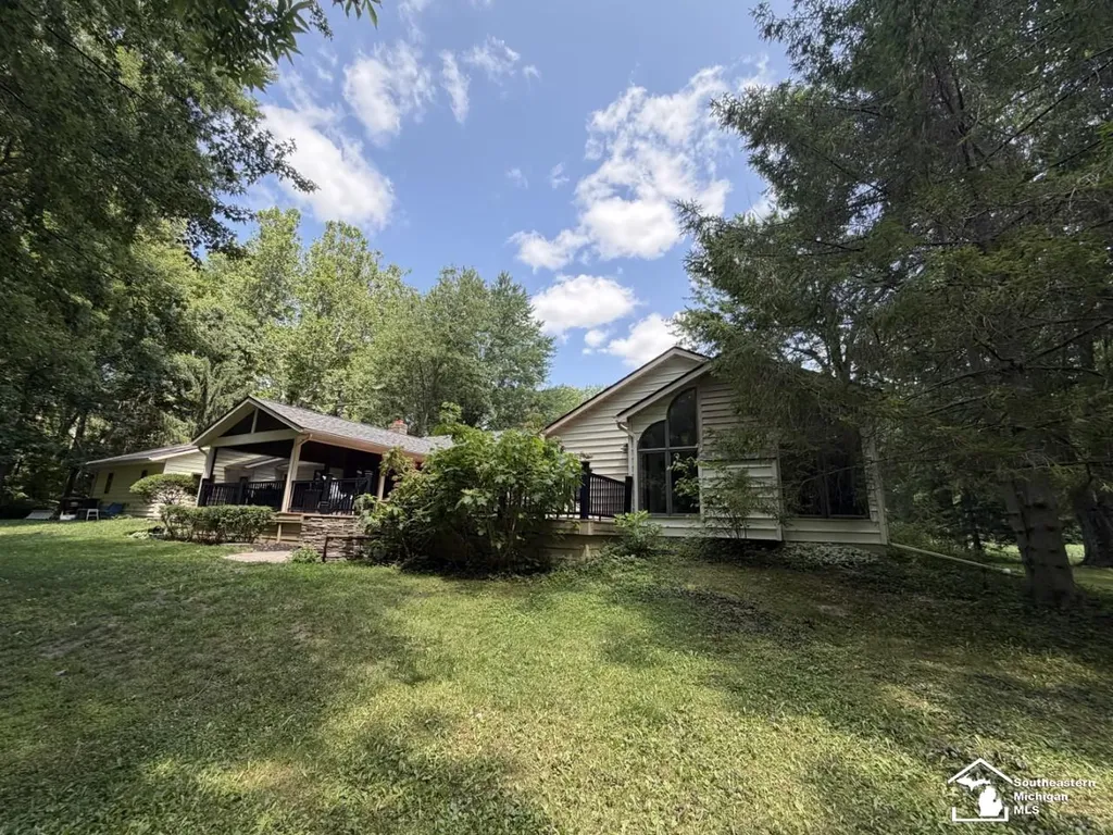 10765 Whiteford Road Whiteford Township MI 49270
