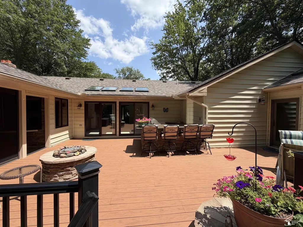 10765 Whiteford Road Whiteford Township MI 49270