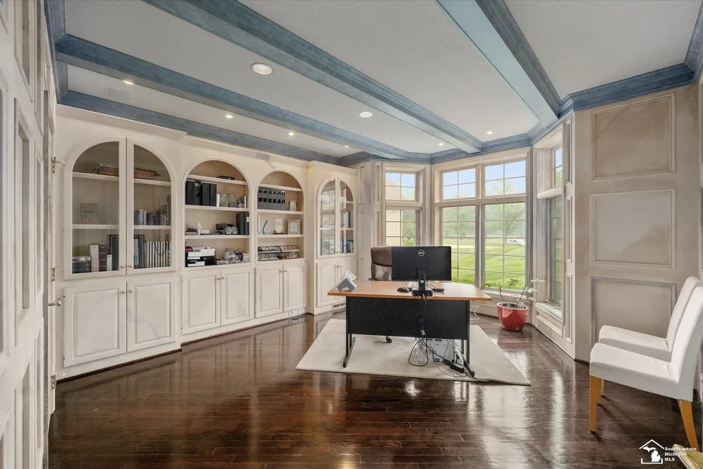 5481 Teakwood Drive Monroe Charter Township MI 48161