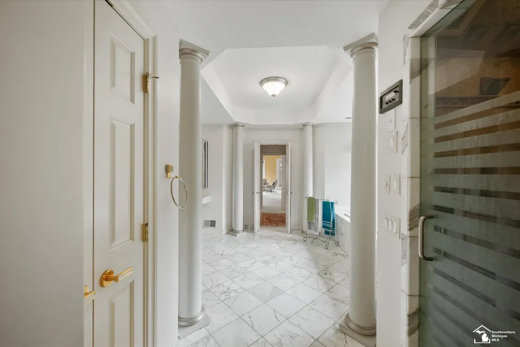 5481 Teakwood Drive Monroe Charter Township MI 48161