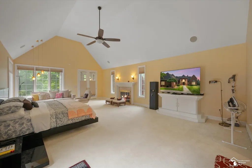 5481 Teakwood Drive Monroe Charter Township MI 48161