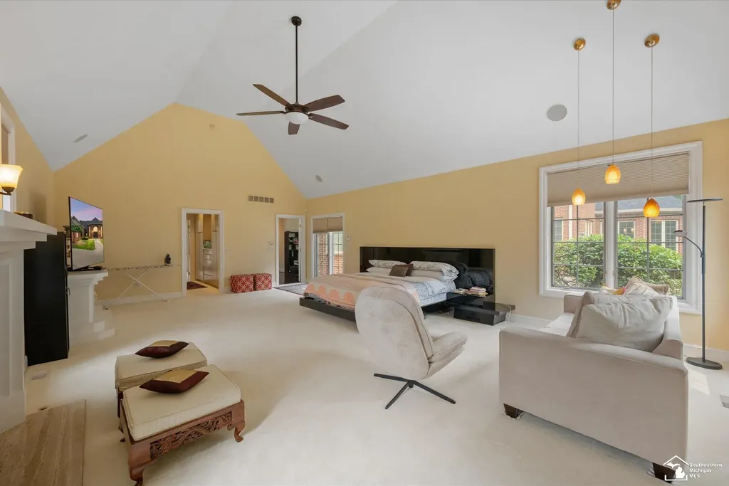 5481 Teakwood Drive Monroe Charter Township MI 48161