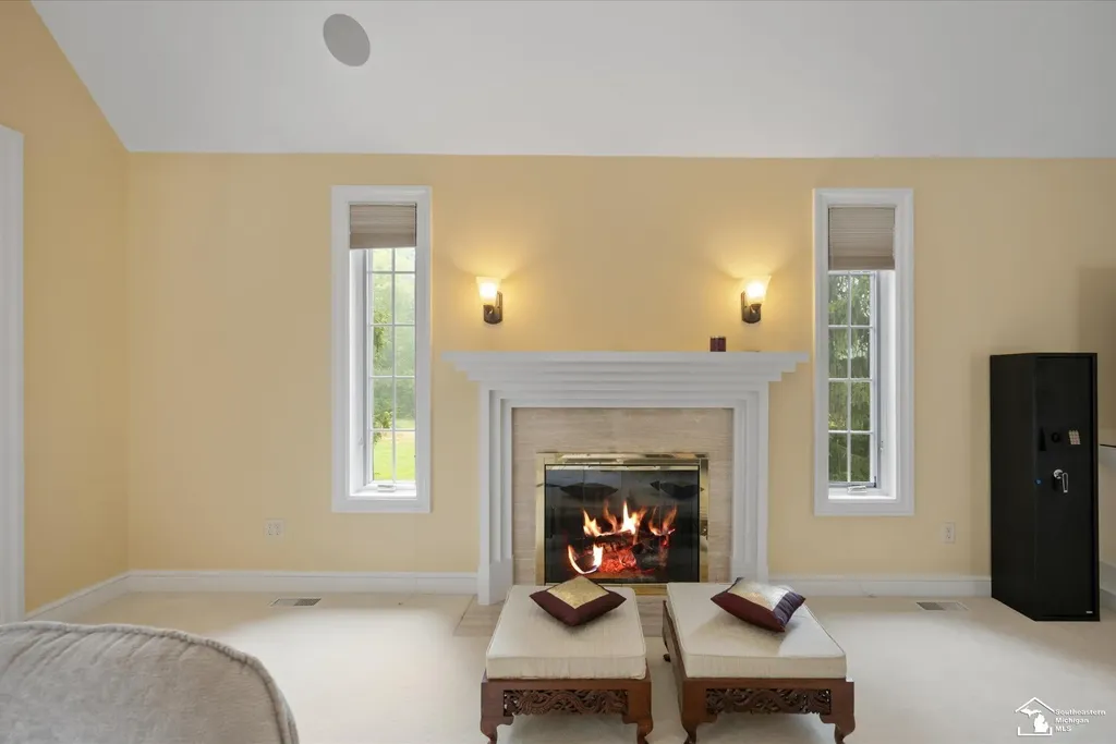 5481 Teakwood Drive Monroe Charter Township MI 48161