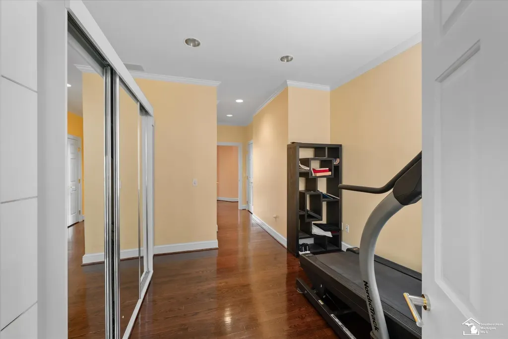 5481 Teakwood Drive Monroe Charter Township MI 48161