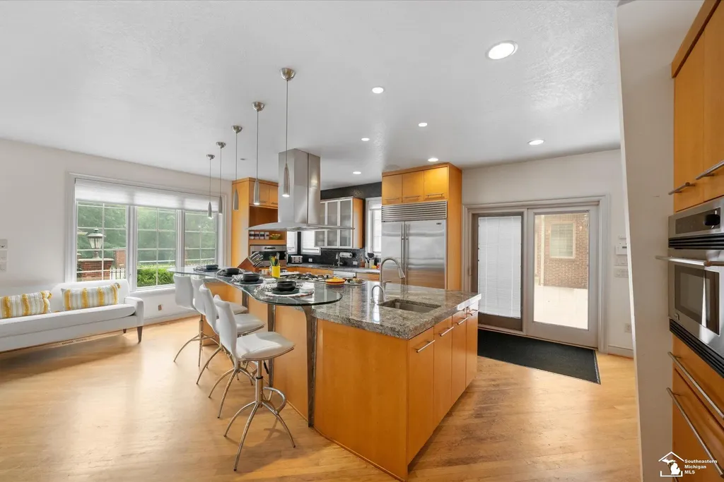 5481 Teakwood Drive Monroe Charter Township MI 48161