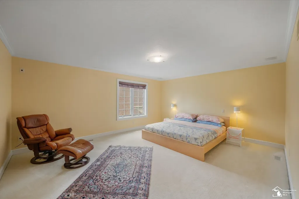 5481 Teakwood Drive Monroe Charter Township MI 48161