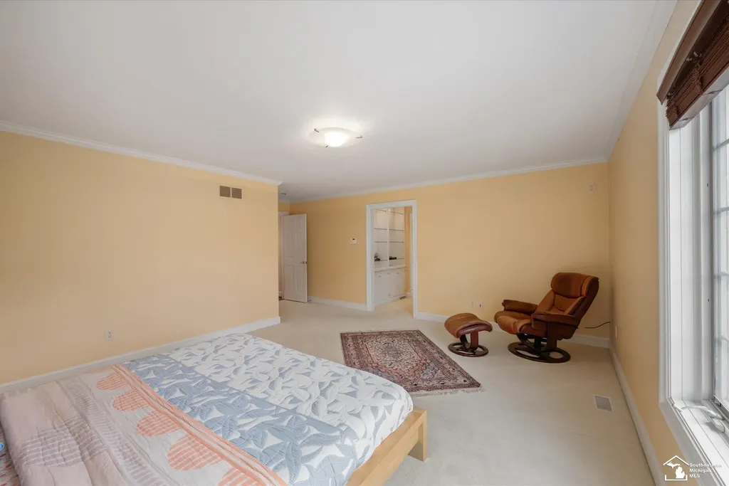 5481 Teakwood Drive Monroe Charter Township MI 48161