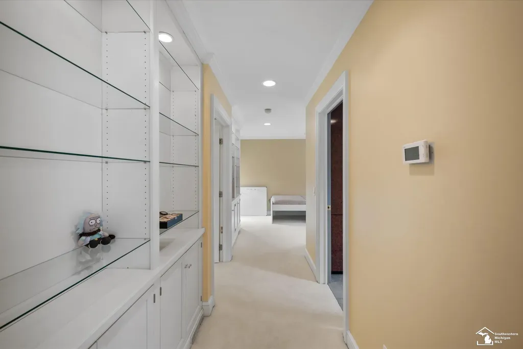 5481 Teakwood Drive Monroe Charter Township MI 48161