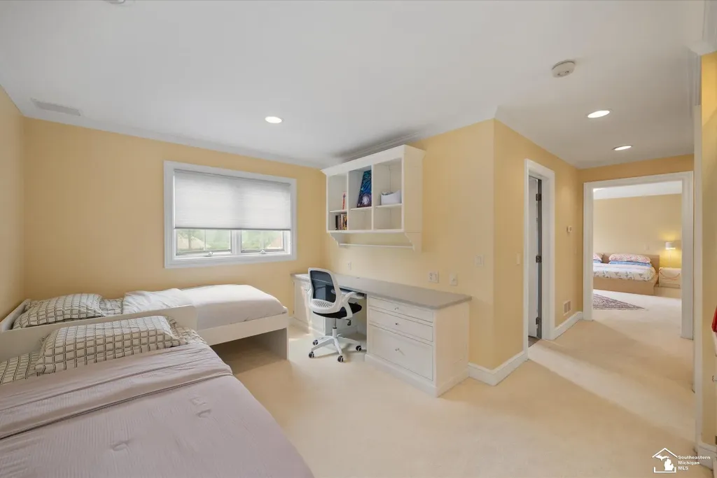 5481 Teakwood Drive Monroe Charter Township MI 48161