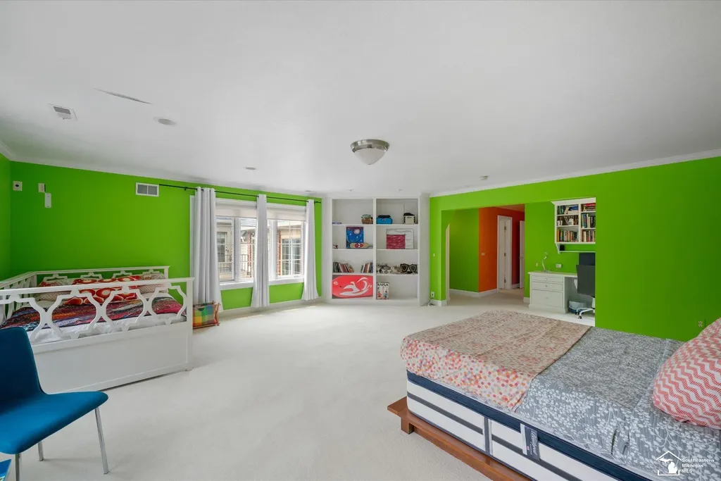 5481 Teakwood Drive Monroe Charter Township MI 48161