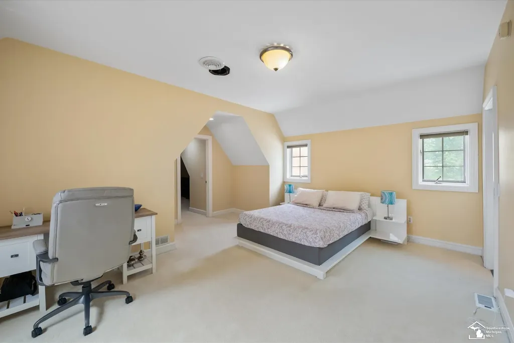 5481 Teakwood Drive Monroe Charter Township MI 48161