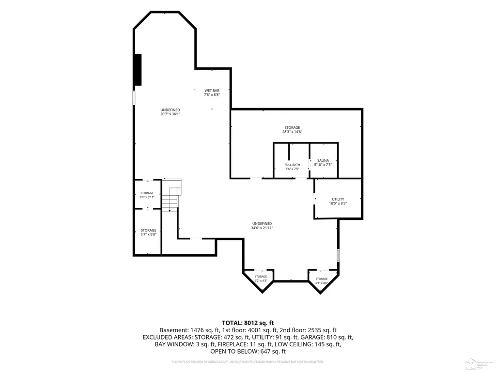 5481 Teakwood Drive Monroe Charter Township MI 48161