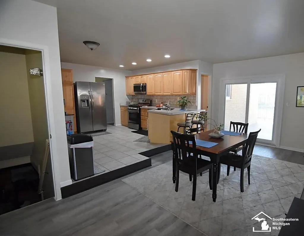 20474 Indiana Avenue Brownstown Charter Township MI 48183