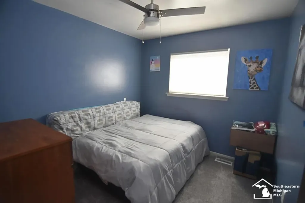 20474 Indiana Avenue Brownstown Charter Township MI 48183