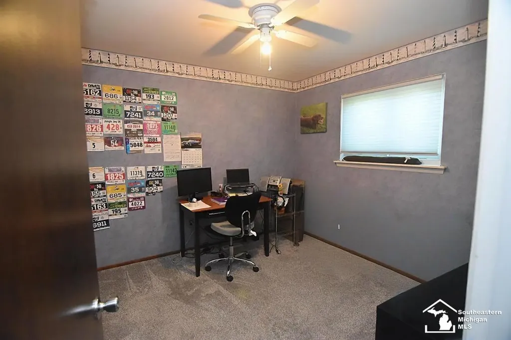 20474 Indiana Avenue Brownstown Charter Township MI 48183