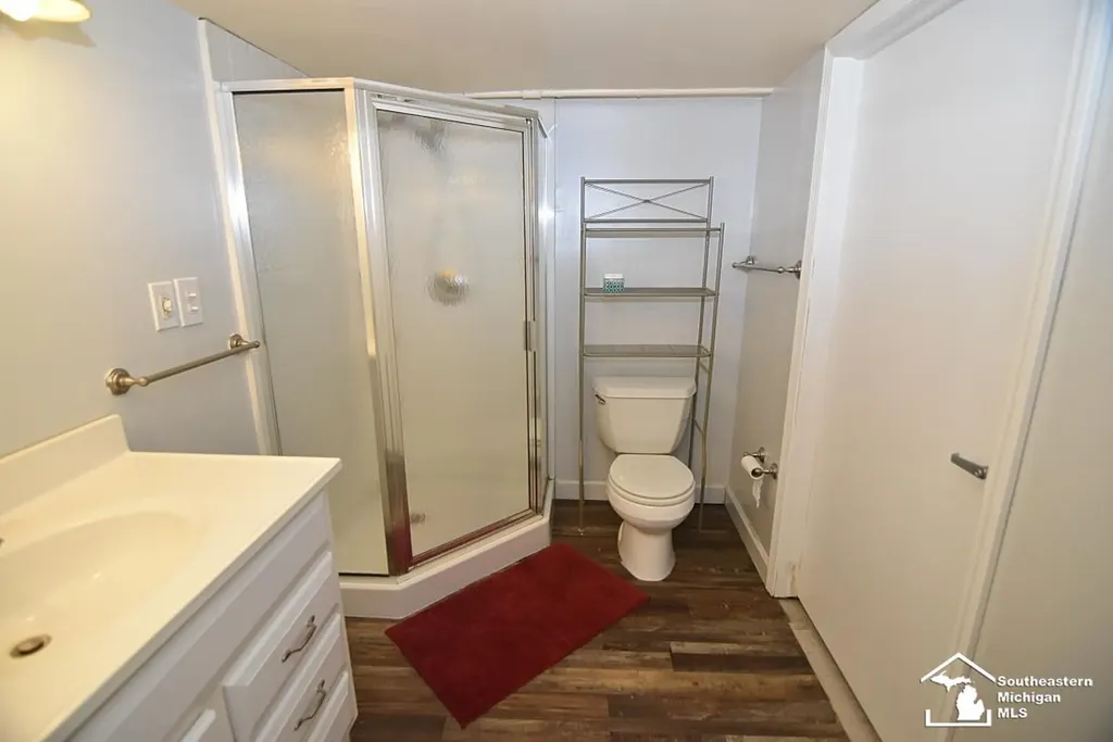 20474 Indiana Avenue Brownstown Charter Township MI 48183