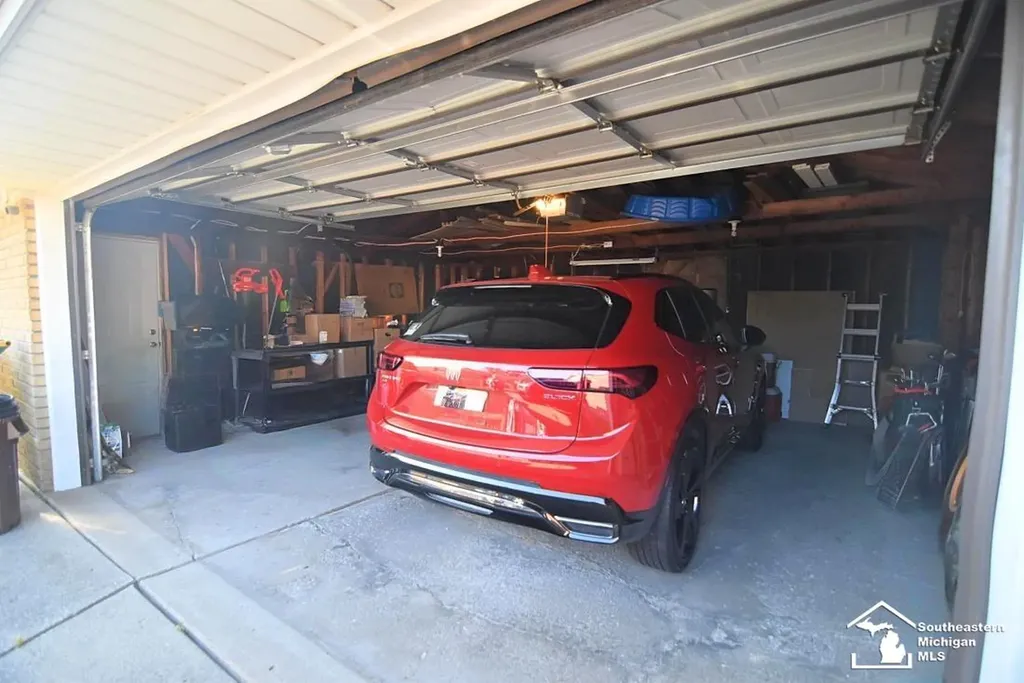 20474 Indiana Avenue Brownstown Charter Township MI 48183