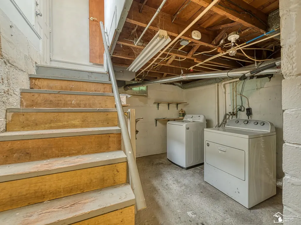 6243 Dallas Road Monroe Charter Township MI 48161