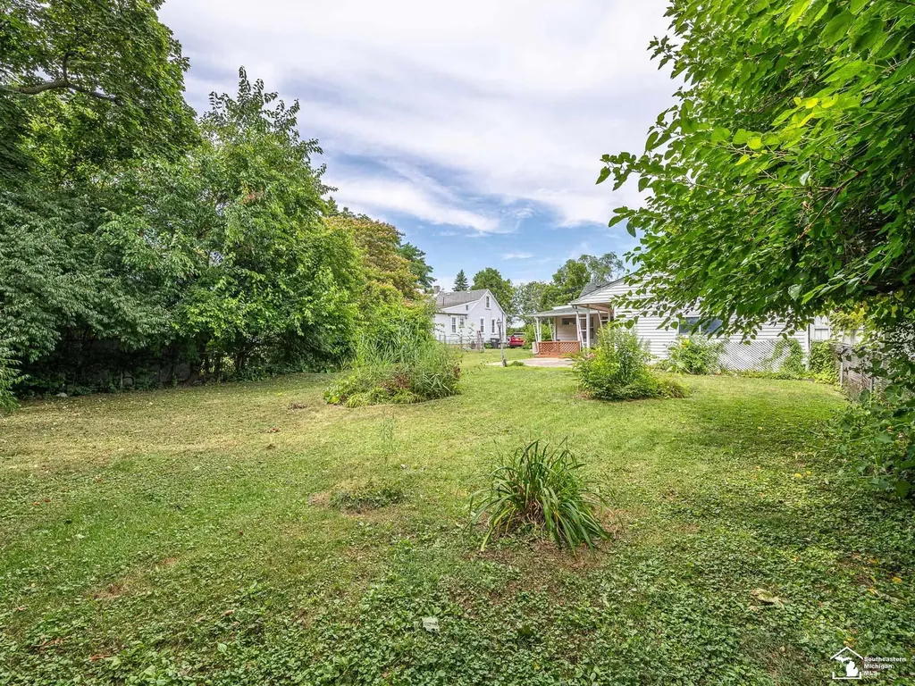 6243 Dallas Road Monroe Charter Township MI 48161