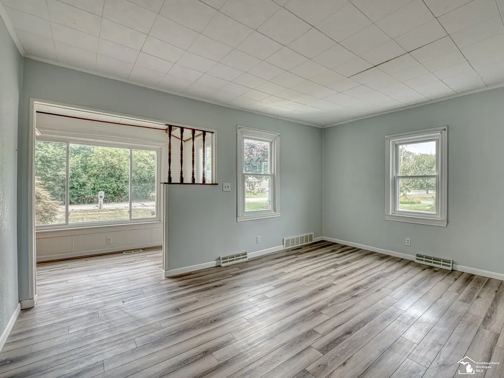 6243 Dallas Road Monroe Charter Township MI 48161