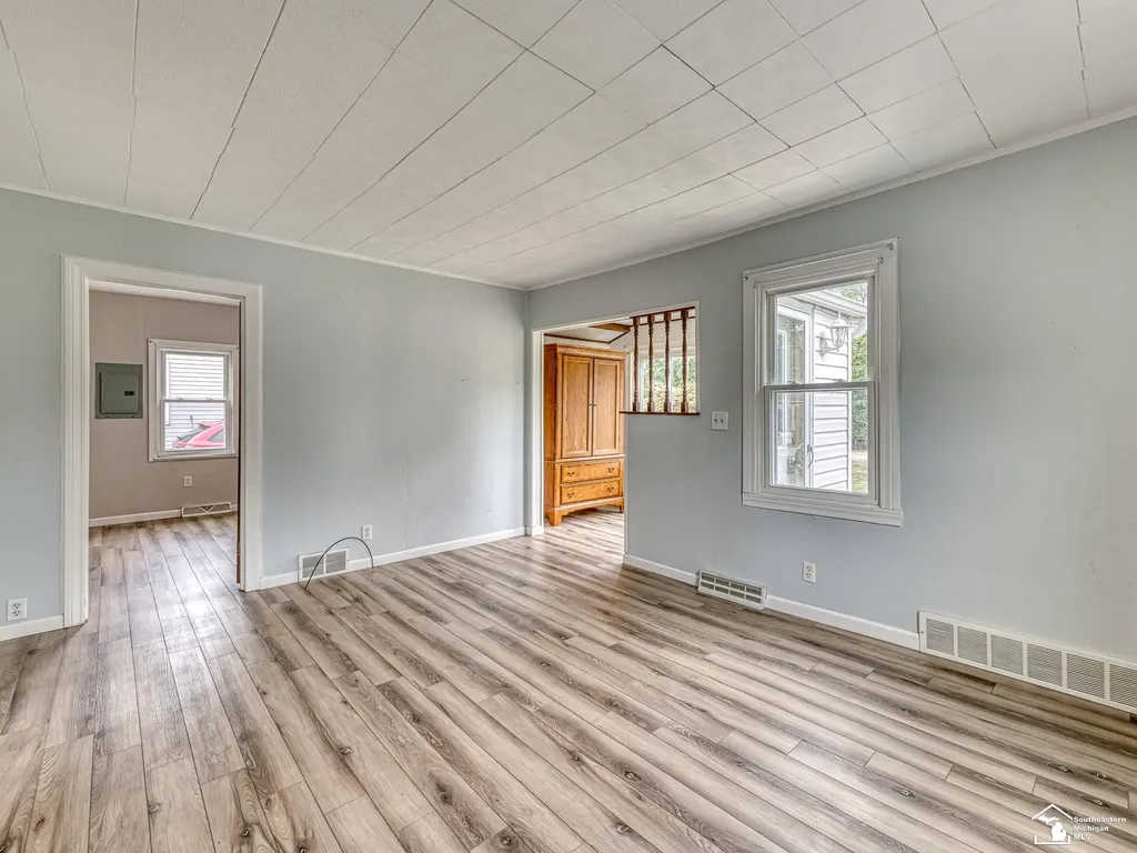 6243 Dallas Road Monroe Charter Township MI 48161