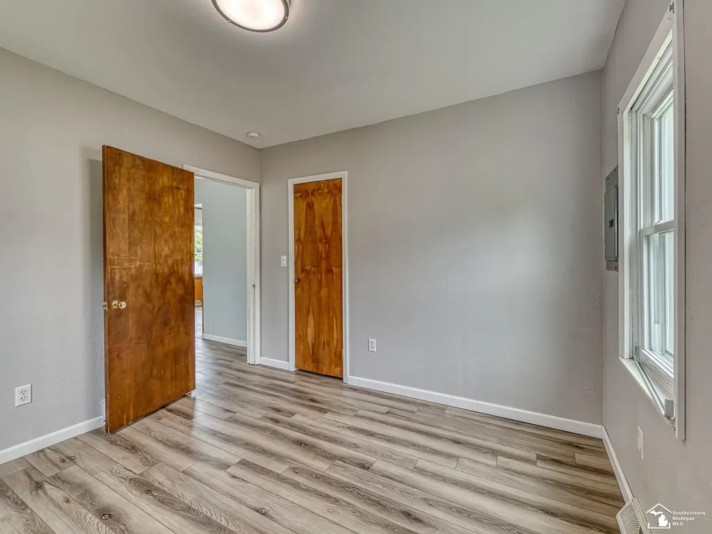 6243 Dallas Road Monroe Charter Township MI 48161