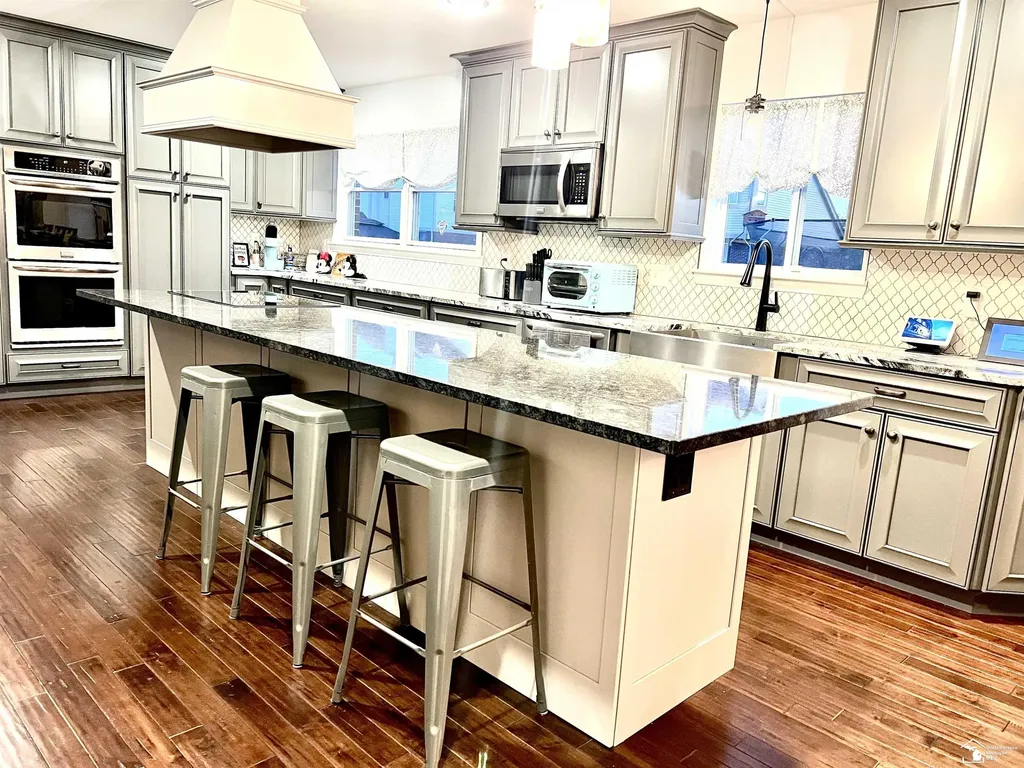 26768 Pepperwood Drive Brownstown Charter Township MI 48183