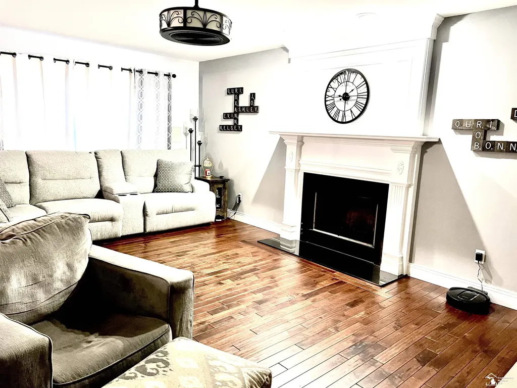 26768 Pepperwood Drive Brownstown Charter Township MI 48183