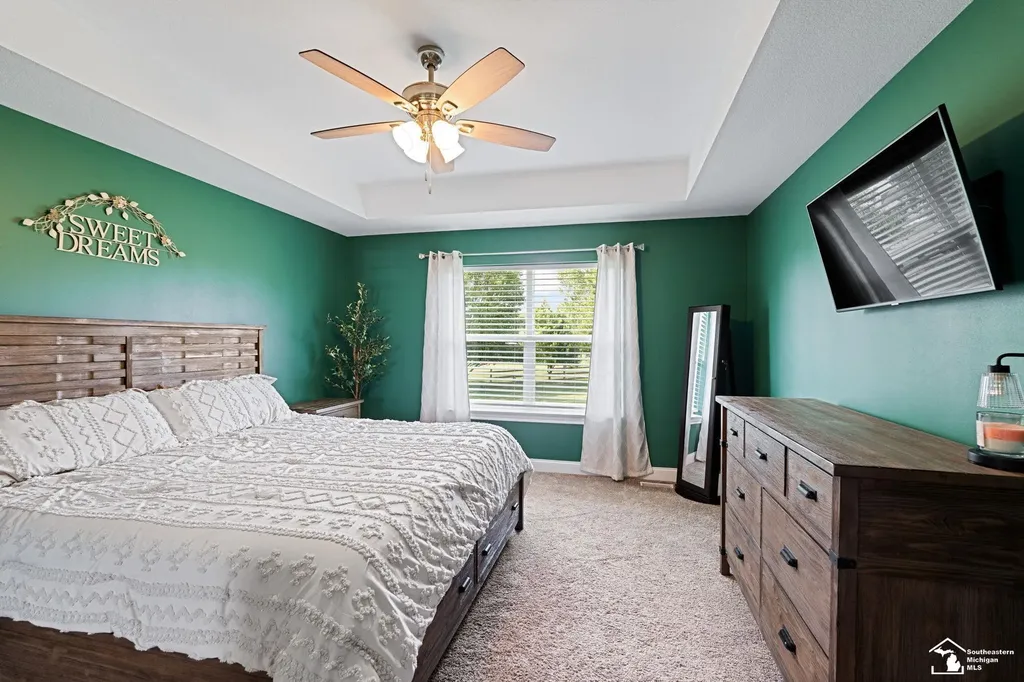 9275 Village Meadows Drive Bedford Township MI 48182