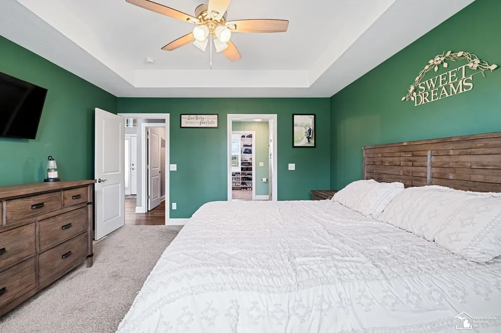 9275 Village Meadows Drive Bedford Township MI 48182