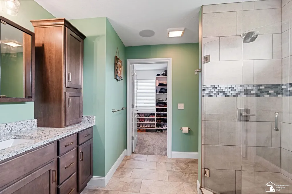 9275 Village Meadows Drive Bedford Township MI 48182