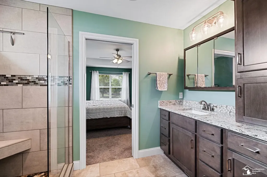 9275 Village Meadows Drive Bedford Township MI 48182