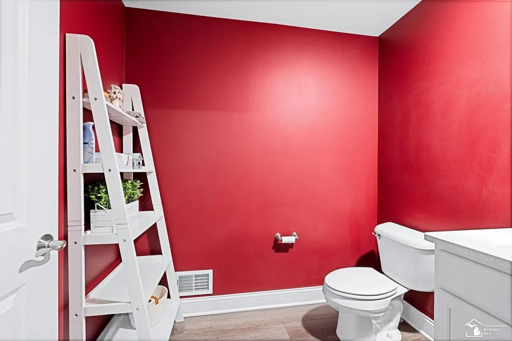 9275 Village Meadows Drive Bedford Township MI 48182