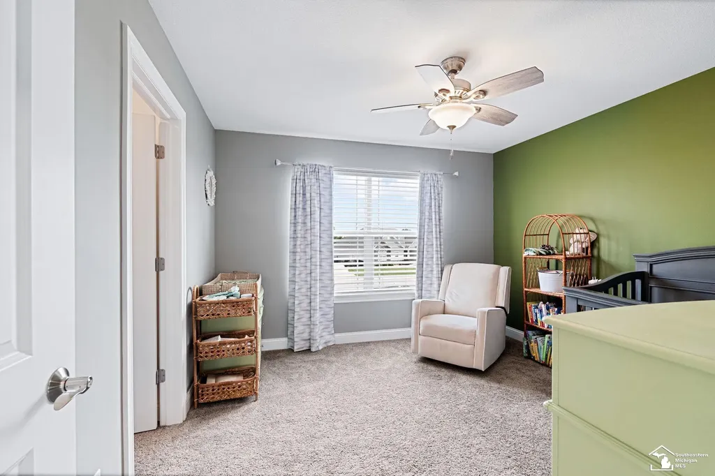 9275 Village Meadows Drive Bedford Township MI 48182