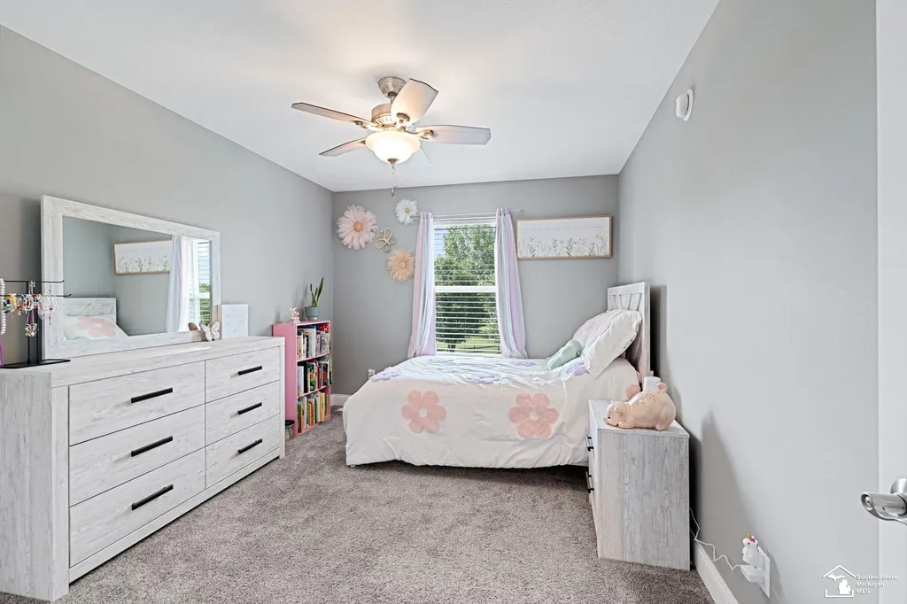 9275 Village Meadows Drive Bedford Township MI 48182