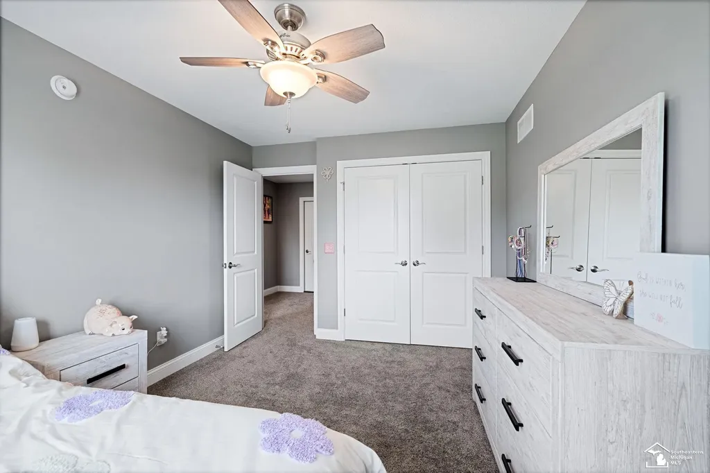9275 Village Meadows Drive Bedford Township MI 48182