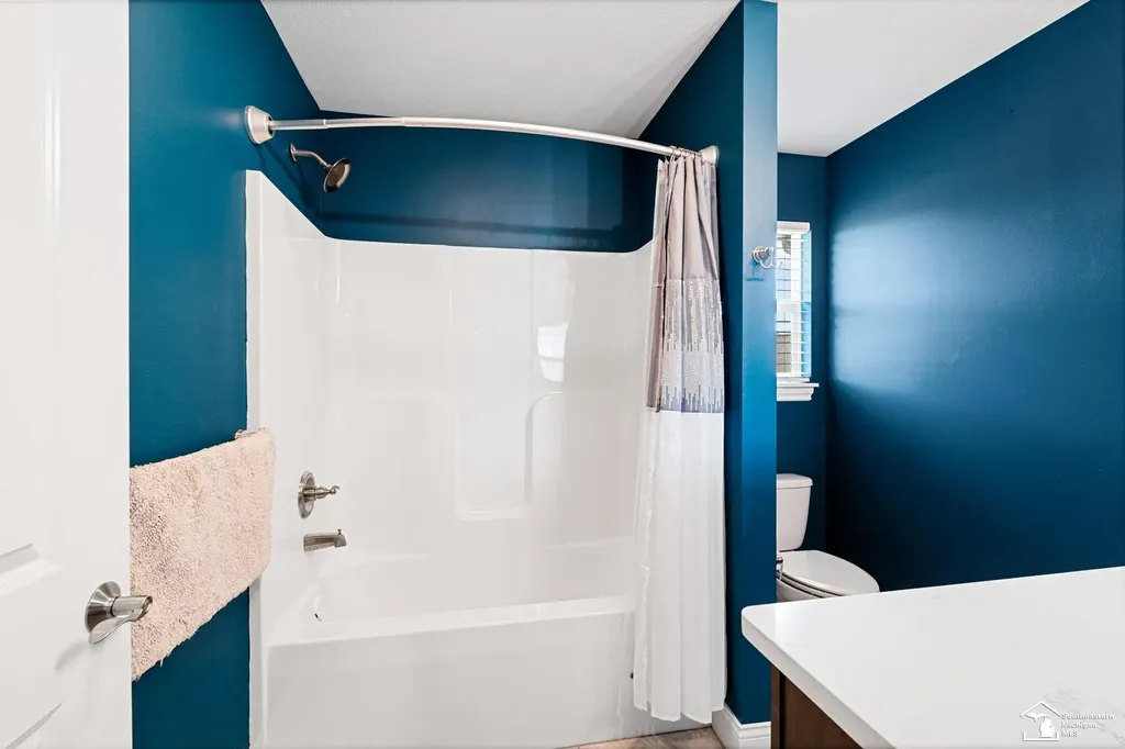 9275 Village Meadows Drive Bedford Township MI 48182