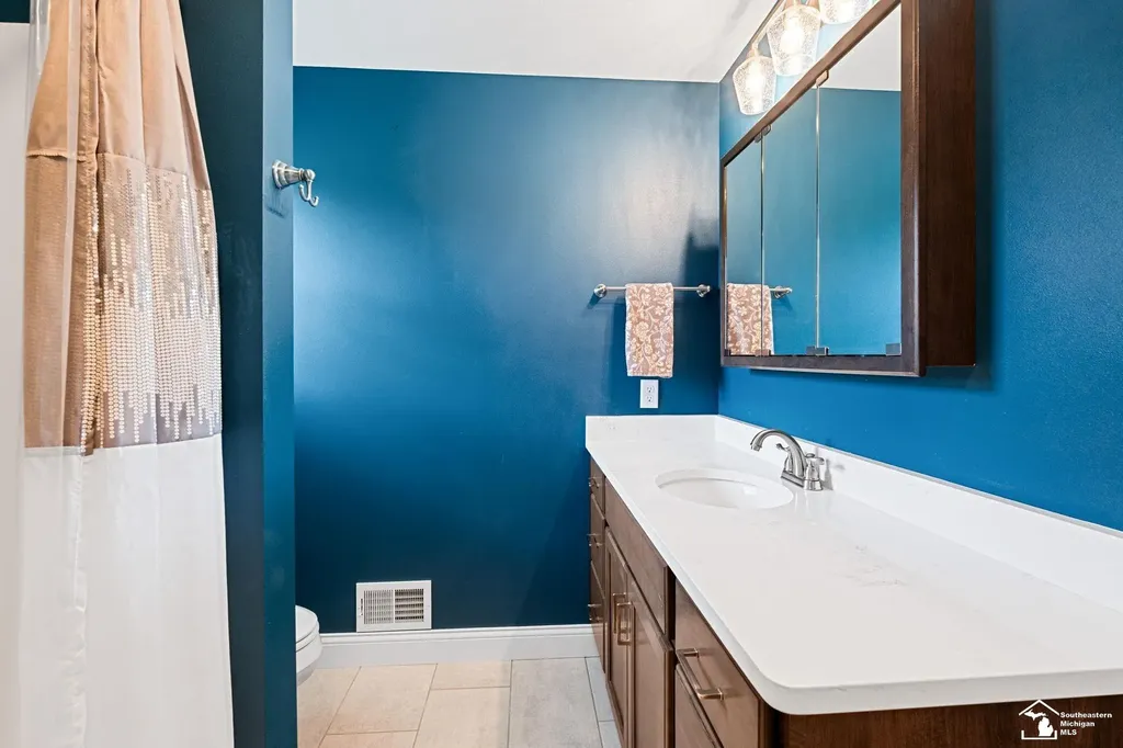9275 Village Meadows Drive Bedford Township MI 48182