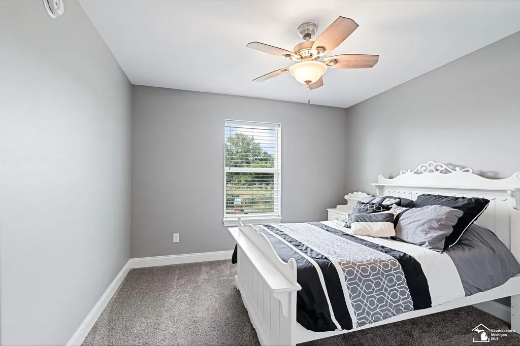 9275 Village Meadows Drive Bedford Township MI 48182