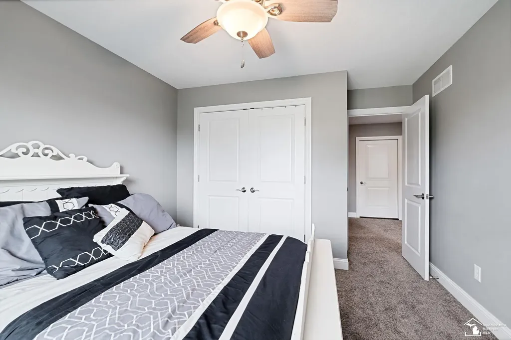 9275 Village Meadows Drive Bedford Township MI 48182