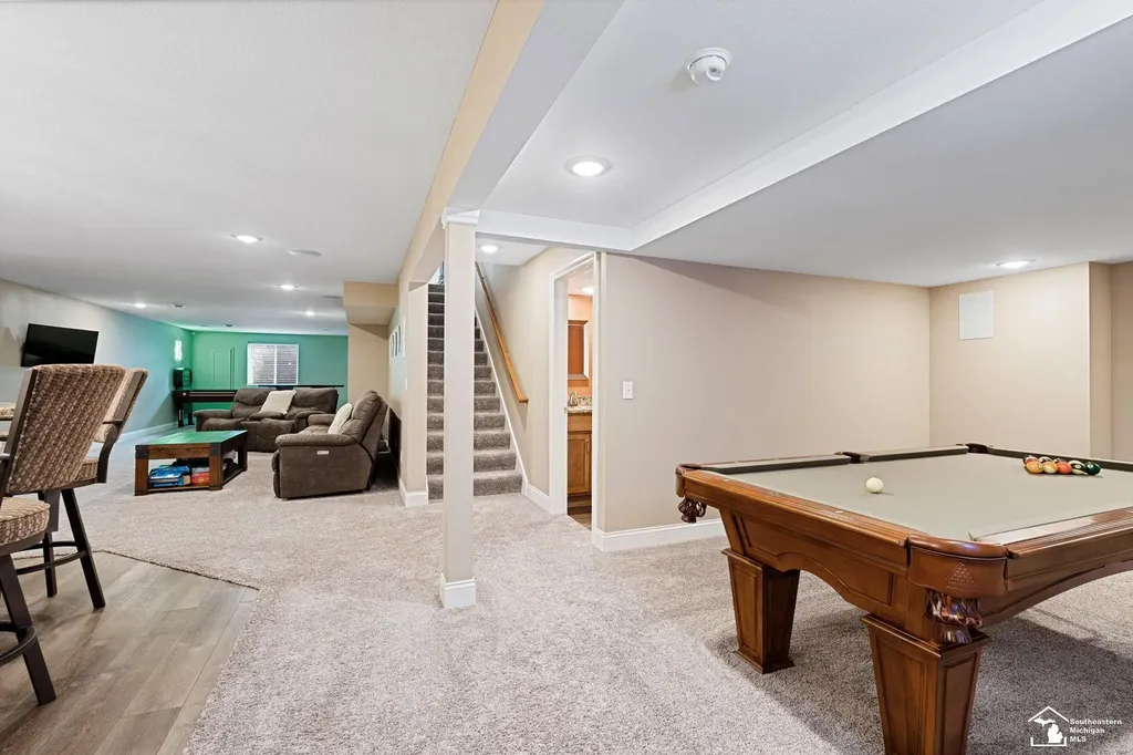 9275 Village Meadows Drive Bedford Township MI 48182
