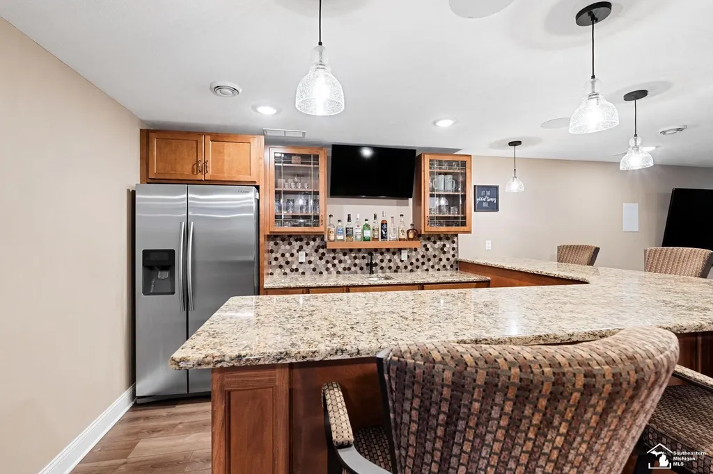 9275 Village Meadows Drive Bedford Township MI 48182