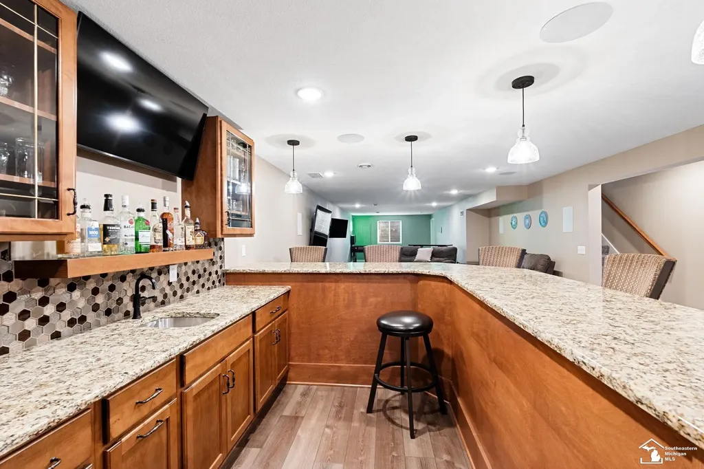 9275 Village Meadows Drive Bedford Township MI 48182