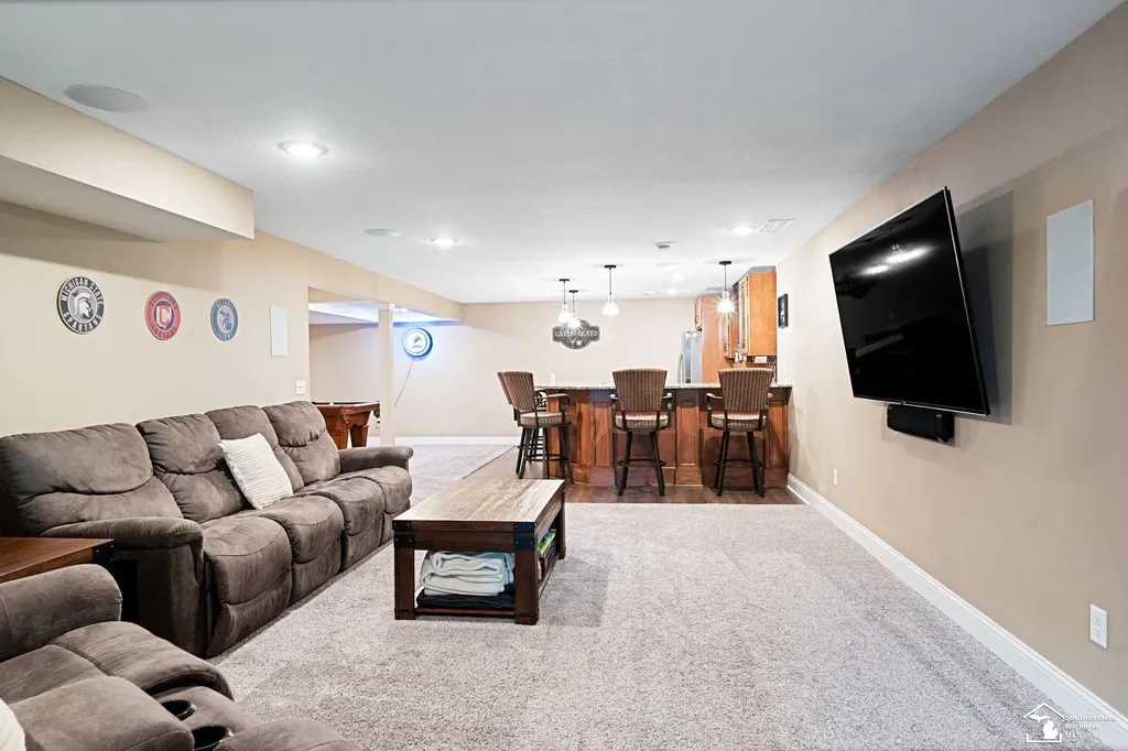 9275 Village Meadows Drive Bedford Township MI 48182