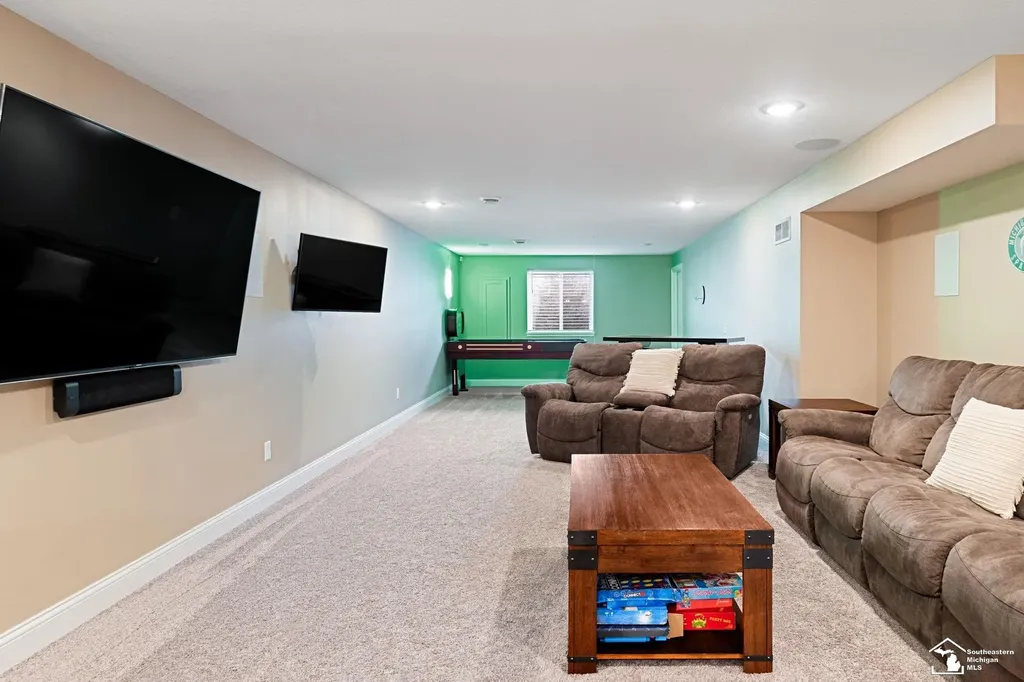 9275 Village Meadows Drive Bedford Township MI 48182