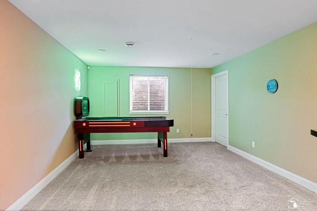 9275 Village Meadows Drive Bedford Township MI 48182
