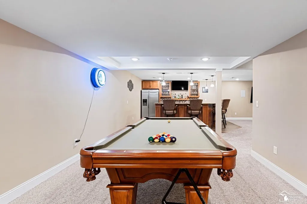 9275 Village Meadows Drive Bedford Township MI 48182